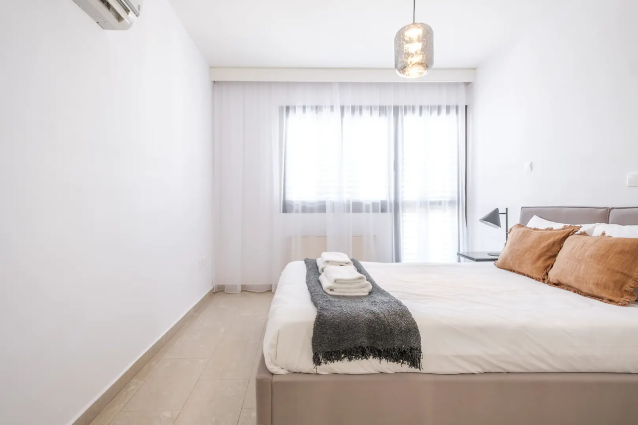 Apartment, 5 bedrooms — 19