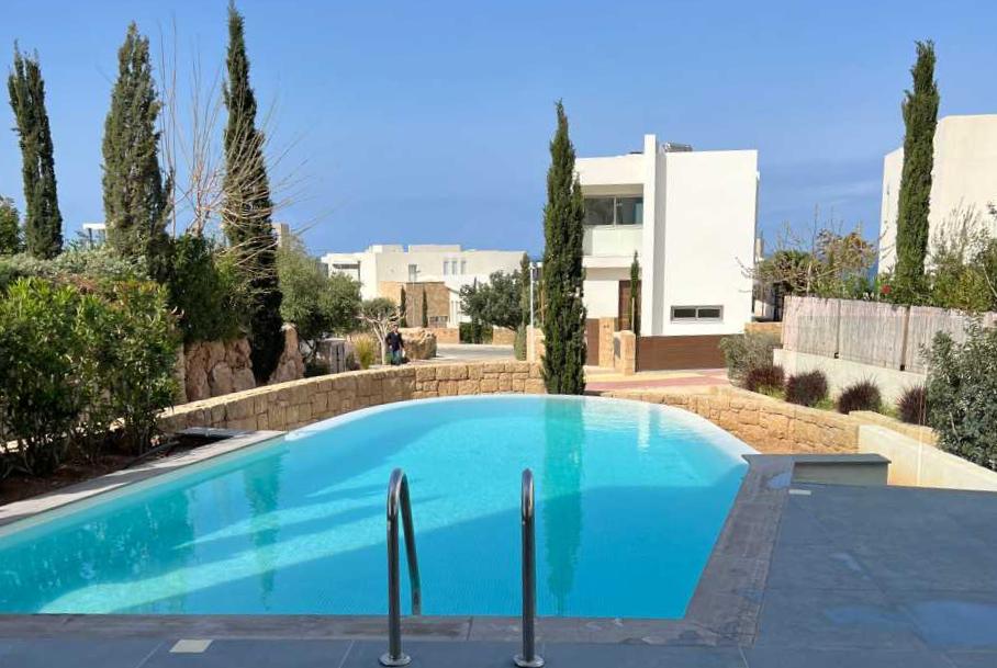 Villa in Paphos