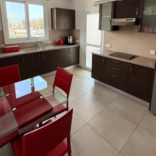 Flat in Limassol