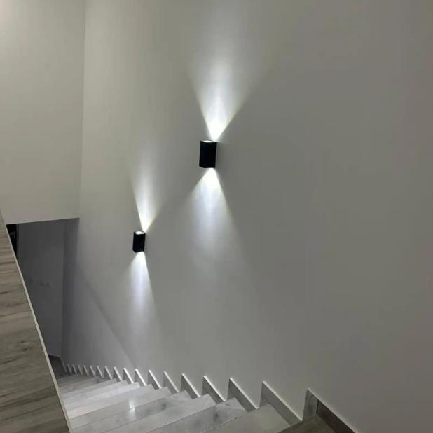 New villa in Limassol