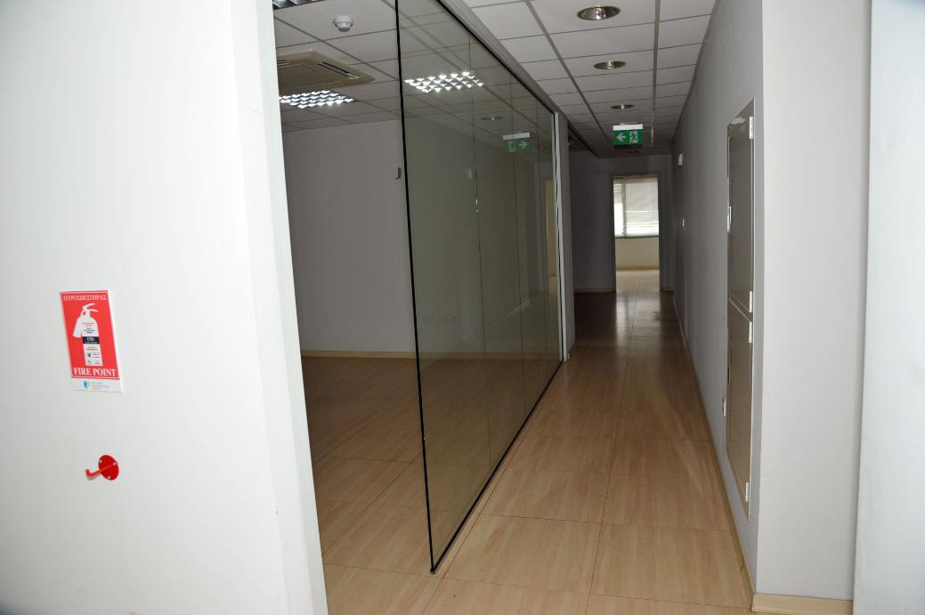 Office in Nicosia