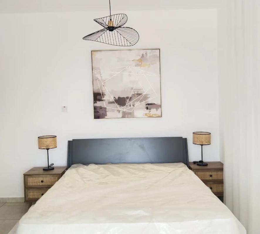 Villa, 3 bedrooms — 7