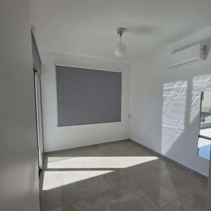 Flat in Limassol