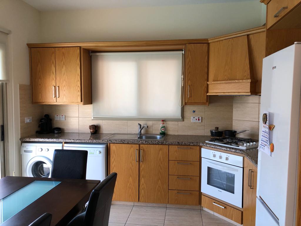 House in Paphos