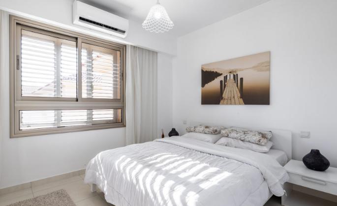 Flat in Paphos
