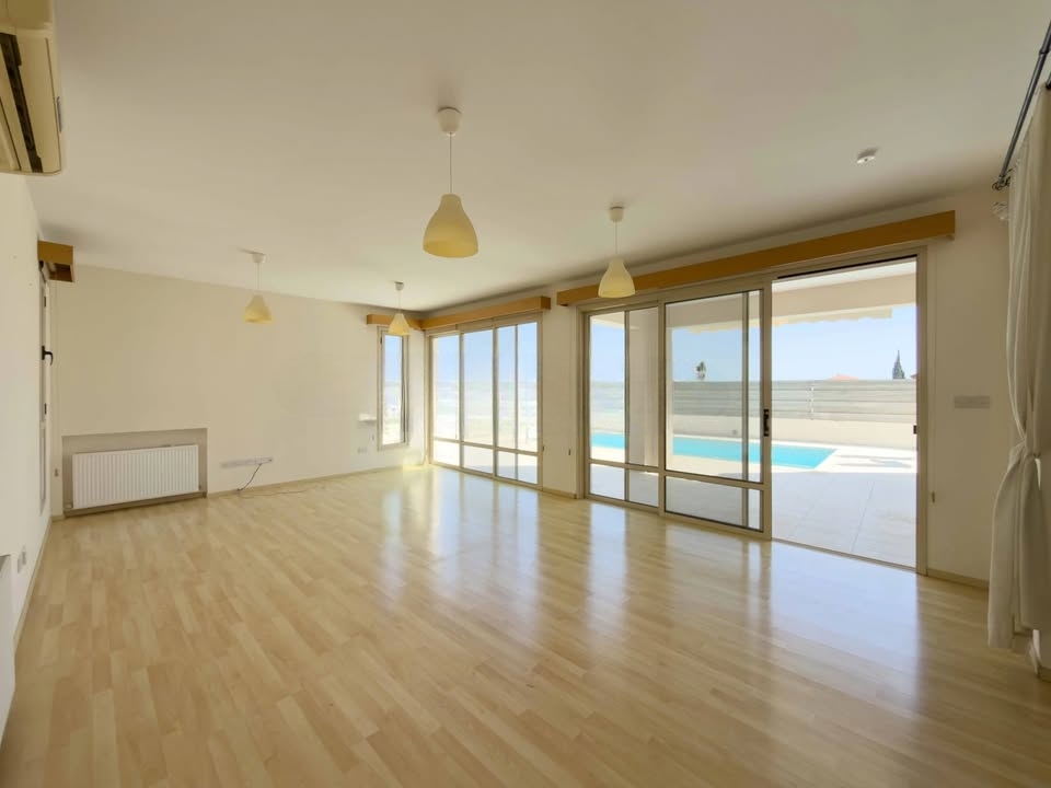 Villa in Paphos