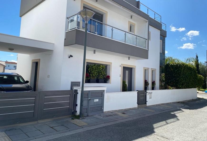 House in Nicosia