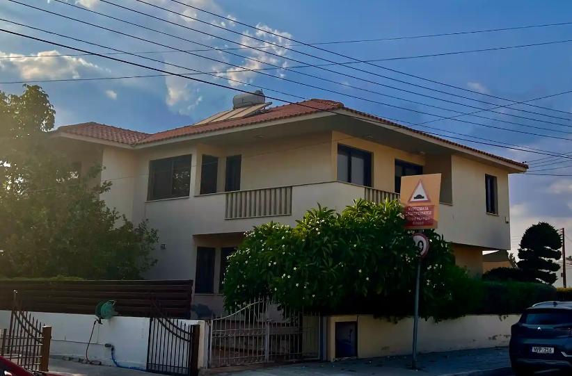 Villa in Larnaca