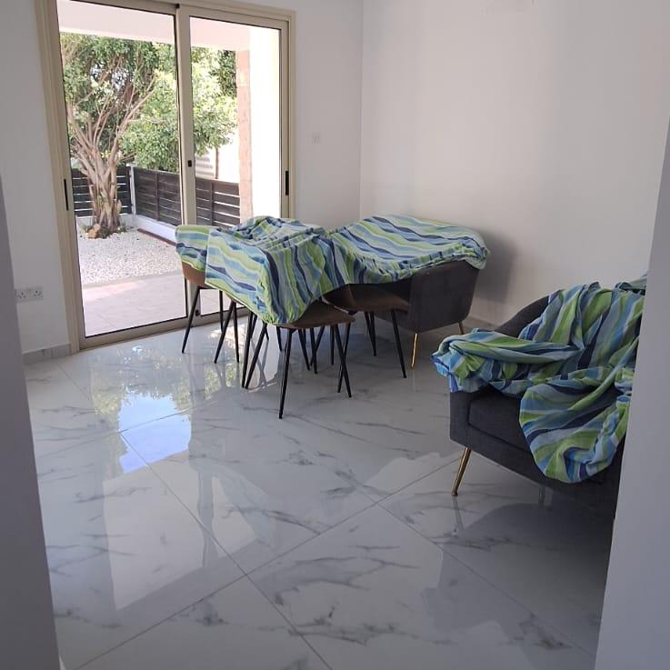 House in Paphos