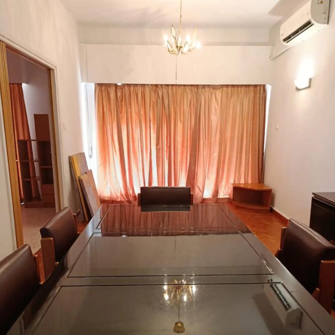 Flat in Limassol