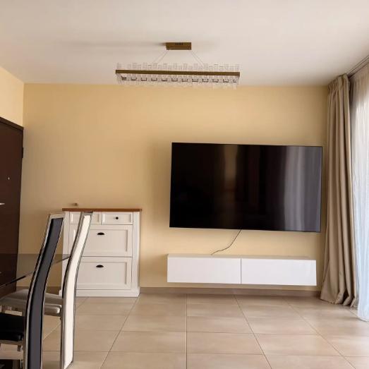 Apartment, 2 bedrooms — 5
