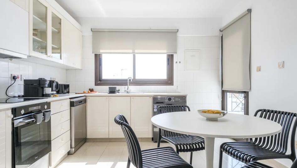 Flat in Paphos