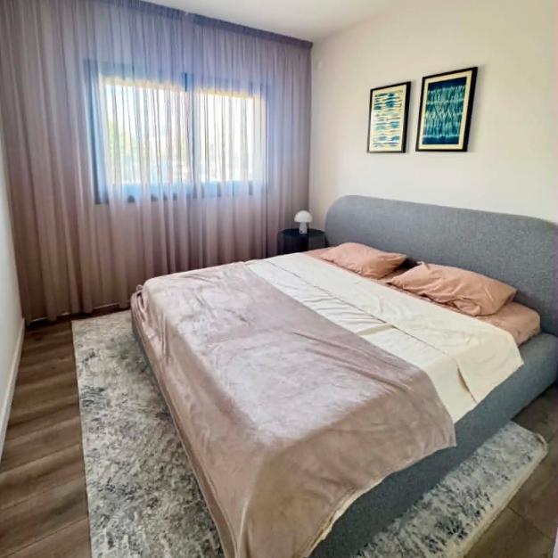Apartment in Limassol