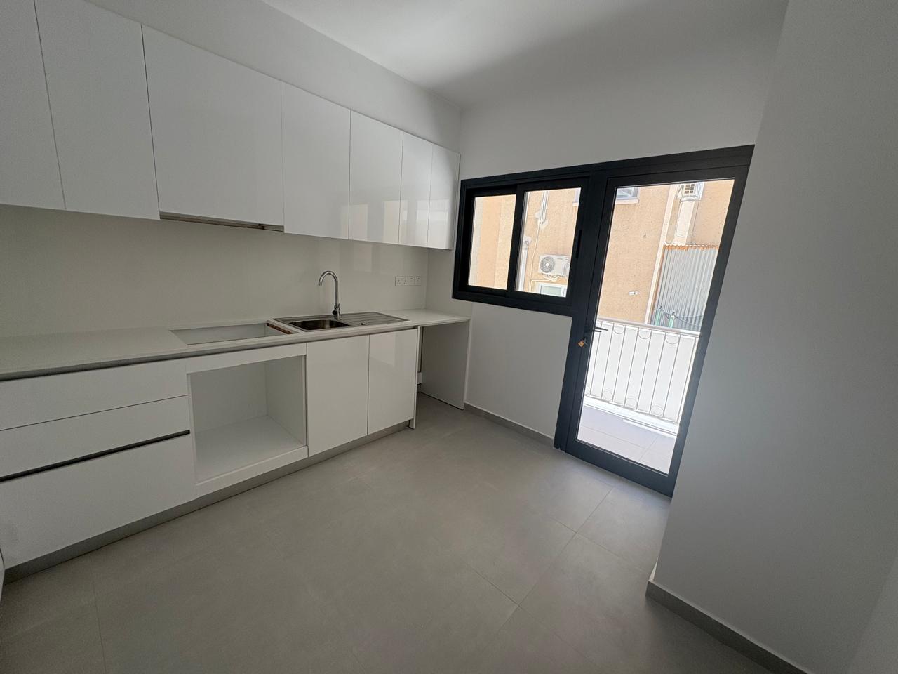 Apartment, 2 bedrooms — 7