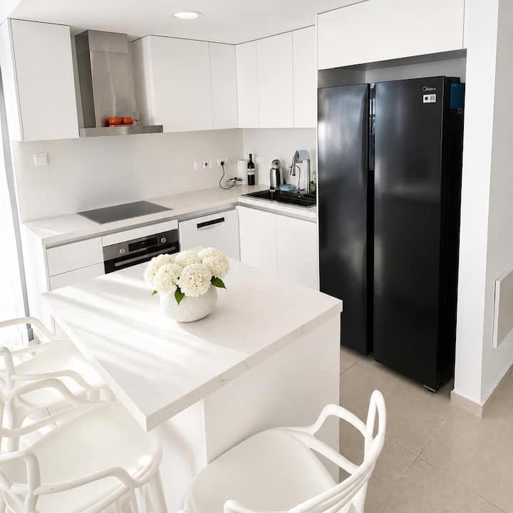 Apartment in Limassol