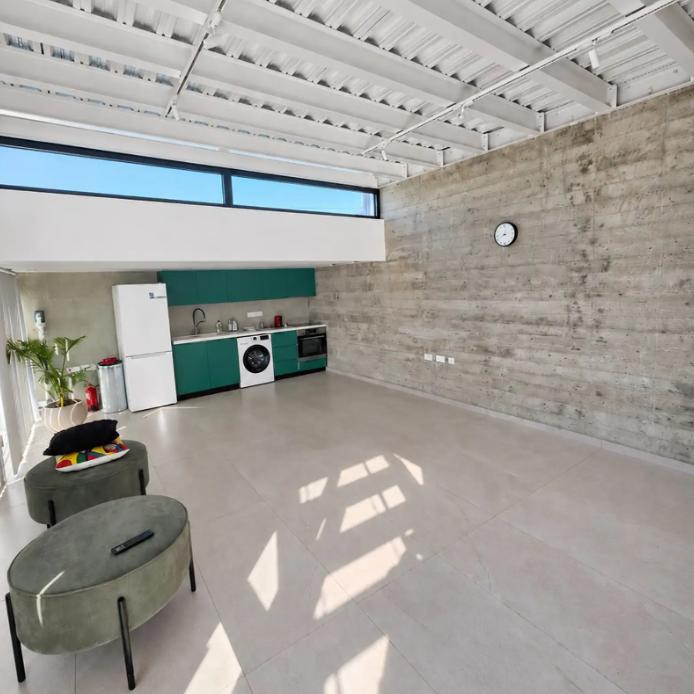 Residential in Limassol