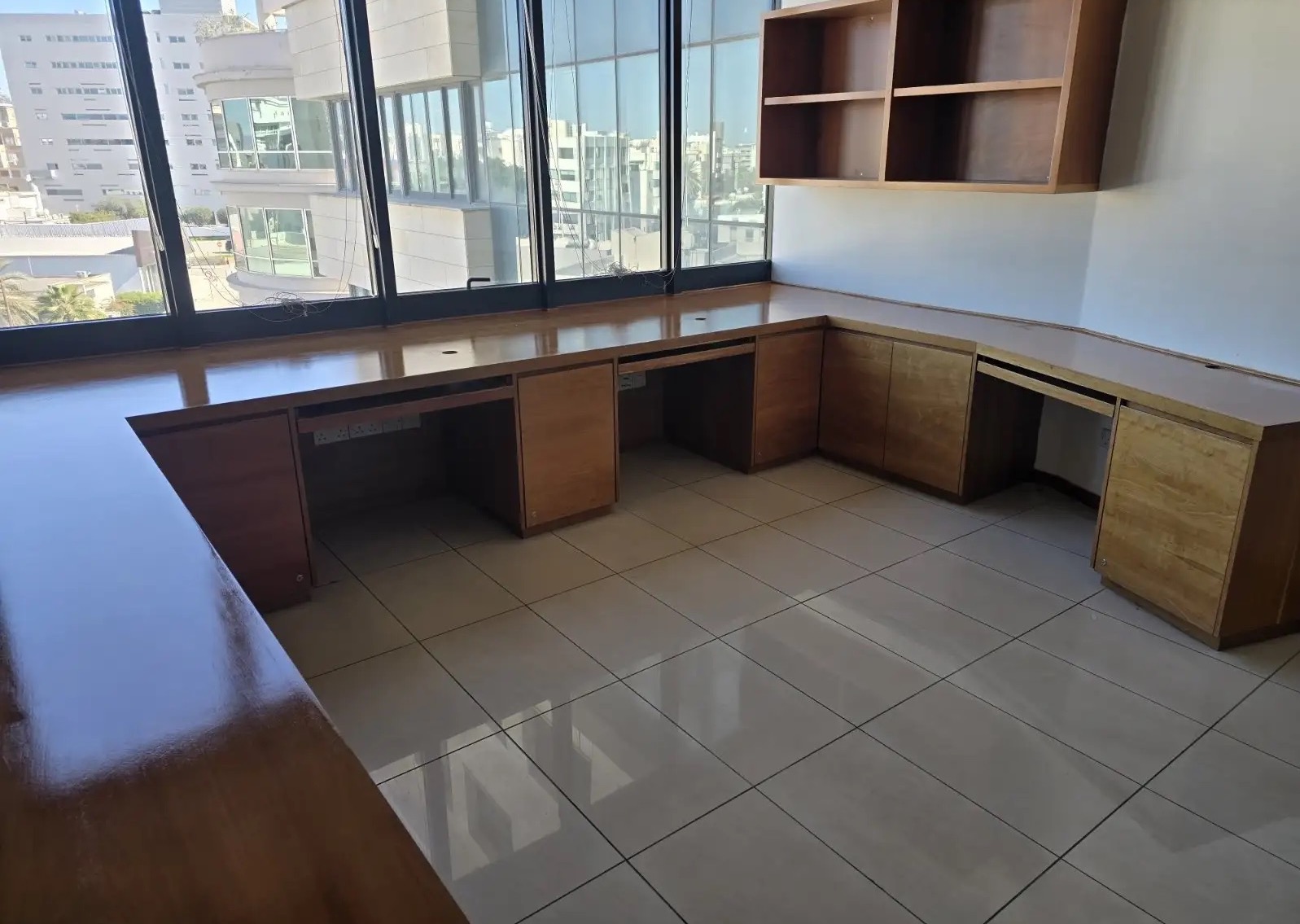 Office in Nicosia № 208784 2