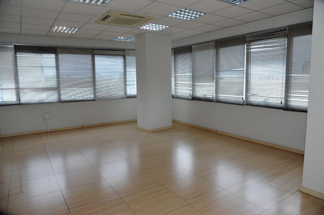 Office in Nicosia