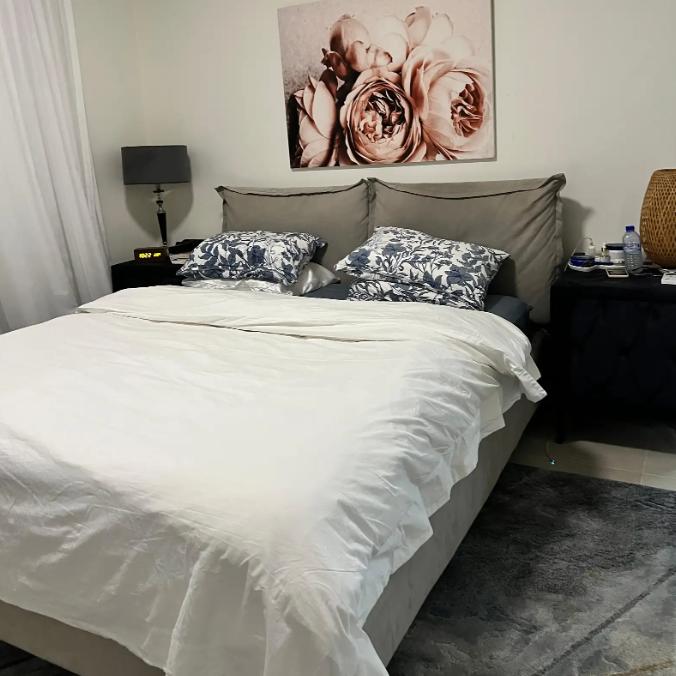 Penthouse in Larnaca