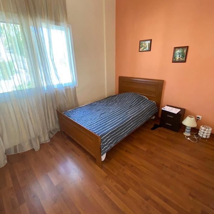 Villa in Limassol