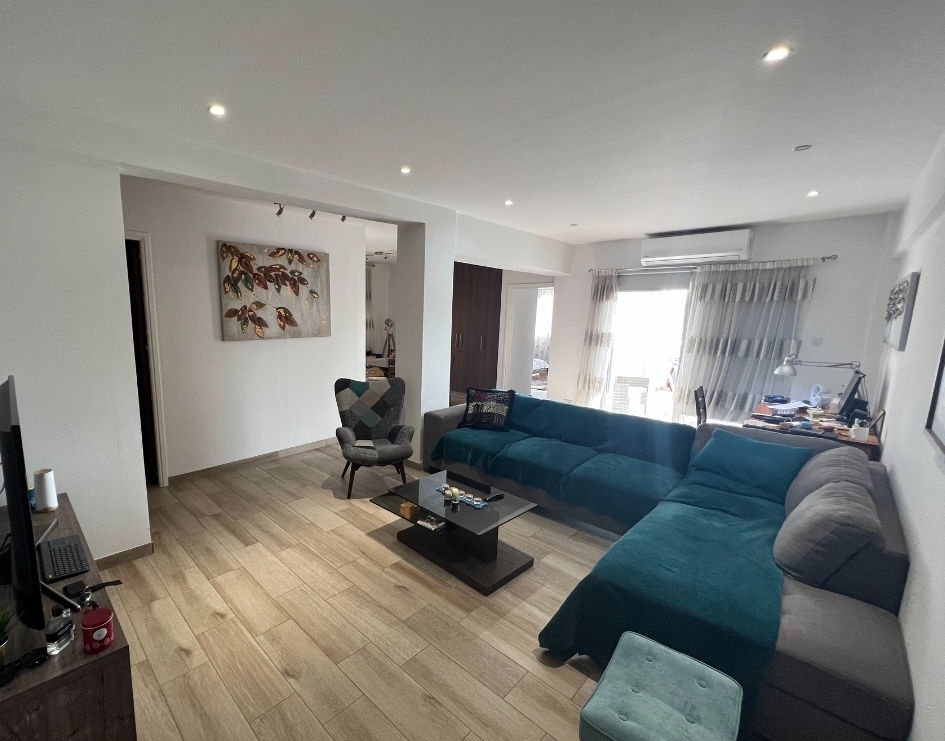 Flat in Larnaca