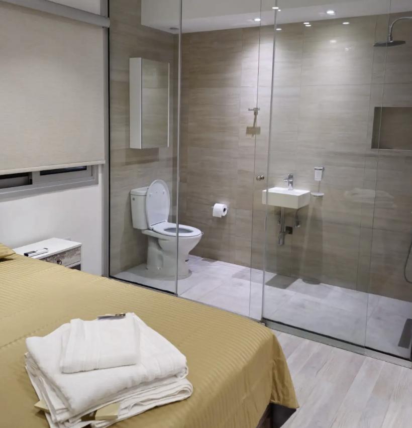 Apartment, 4 bedrooms — 12