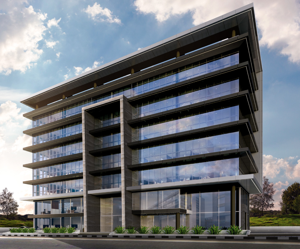 Estella Business Centre