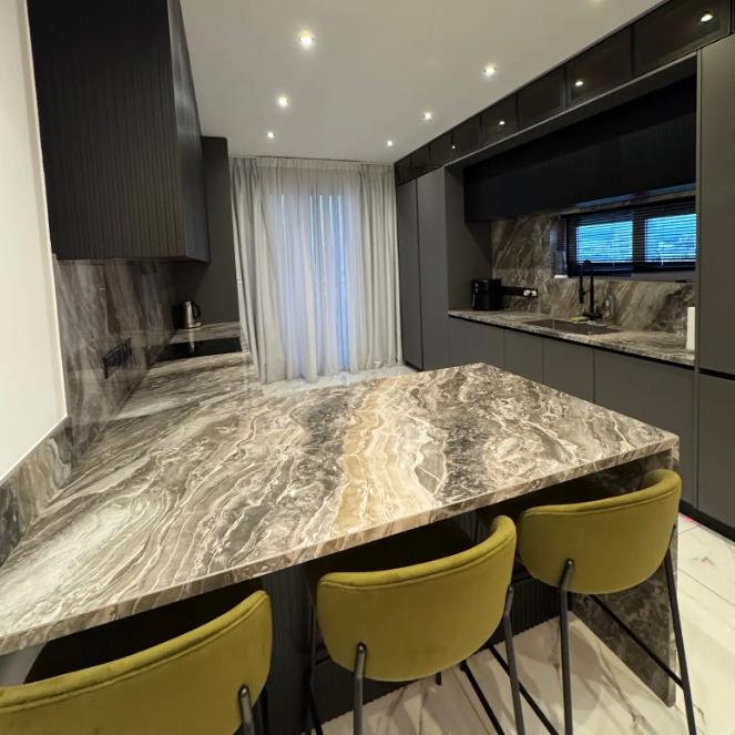 Пентхаус в Лимассоле