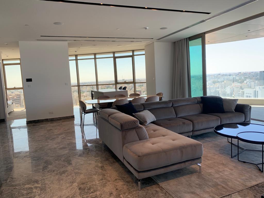 Apartment in Nicosia