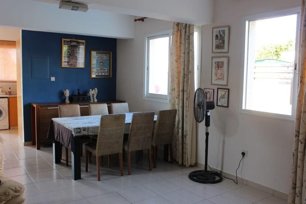 House in Paphos