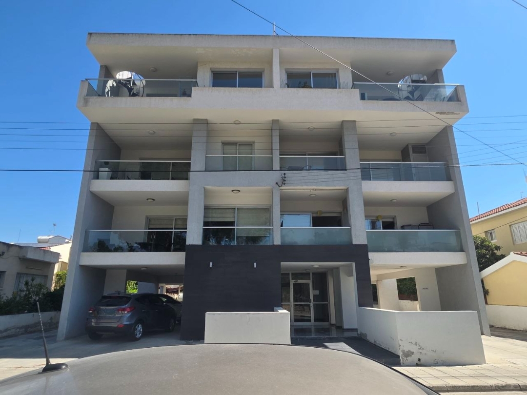 Flat in Nicosia