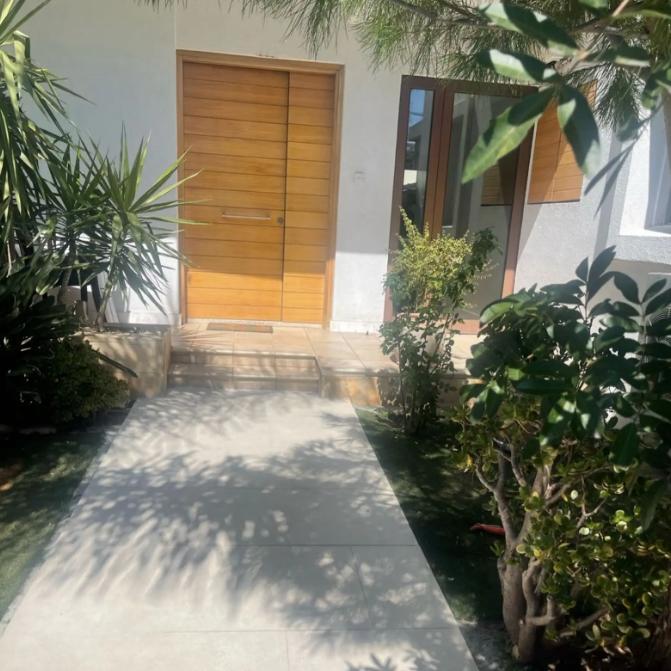 Flat in Cyprus
