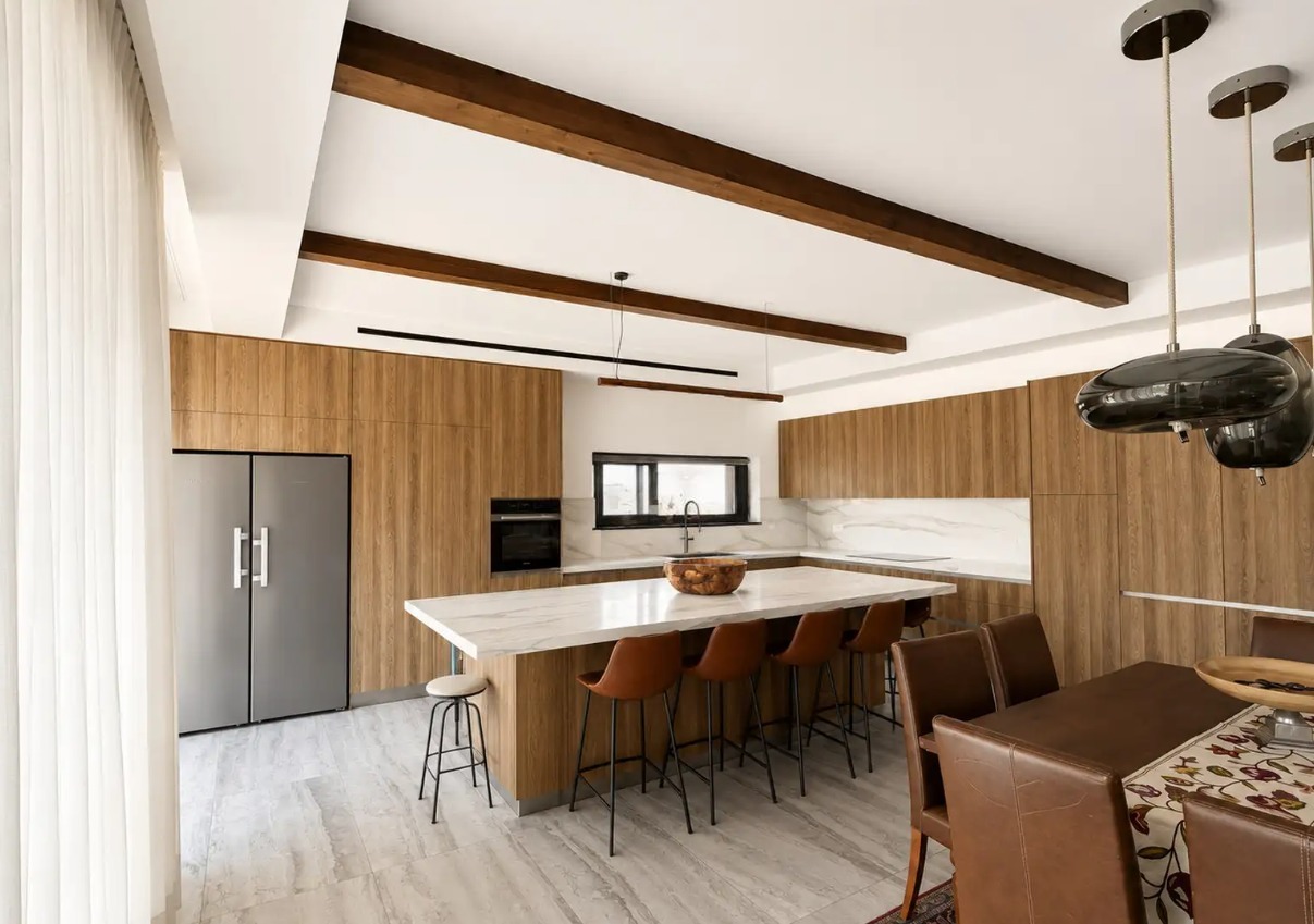 Villa, 6 bedrooms — 6