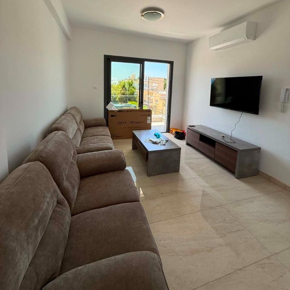 2-bedroom apartment in Universal, Paphos