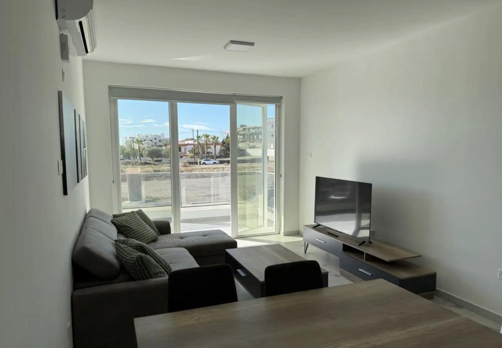 Flat in Larnaca