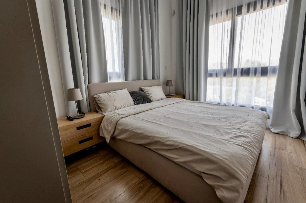 Apartment in Limassol