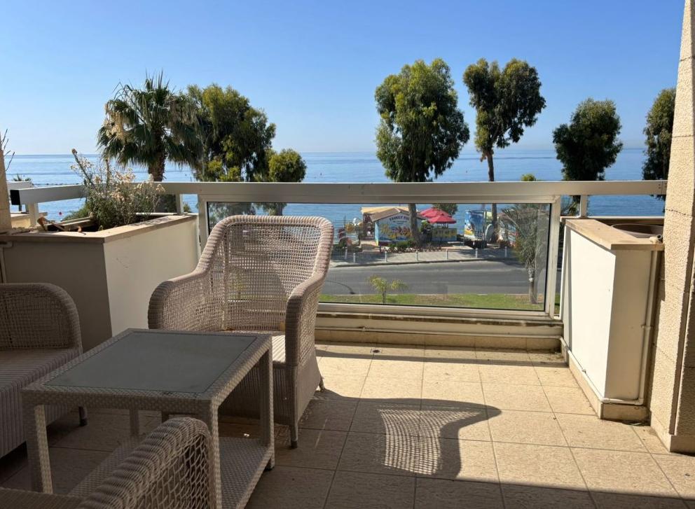 Apartment in Limassol