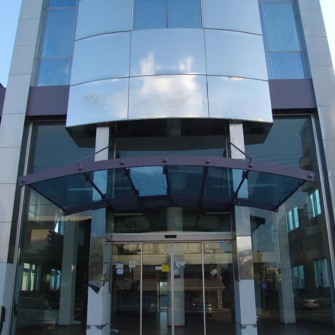 Office in Limassol