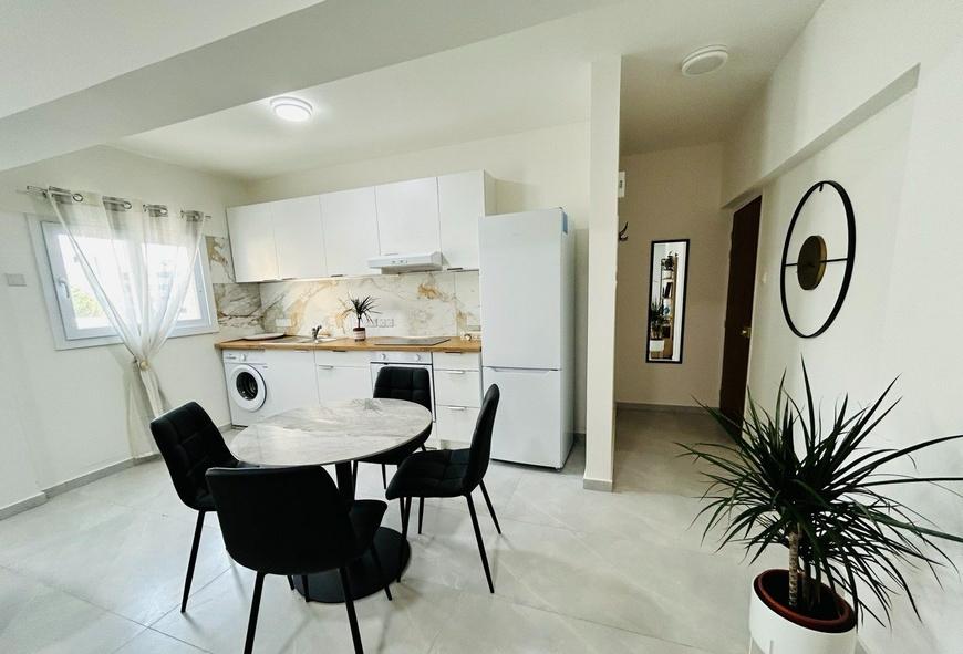 Flat in Nicosia
