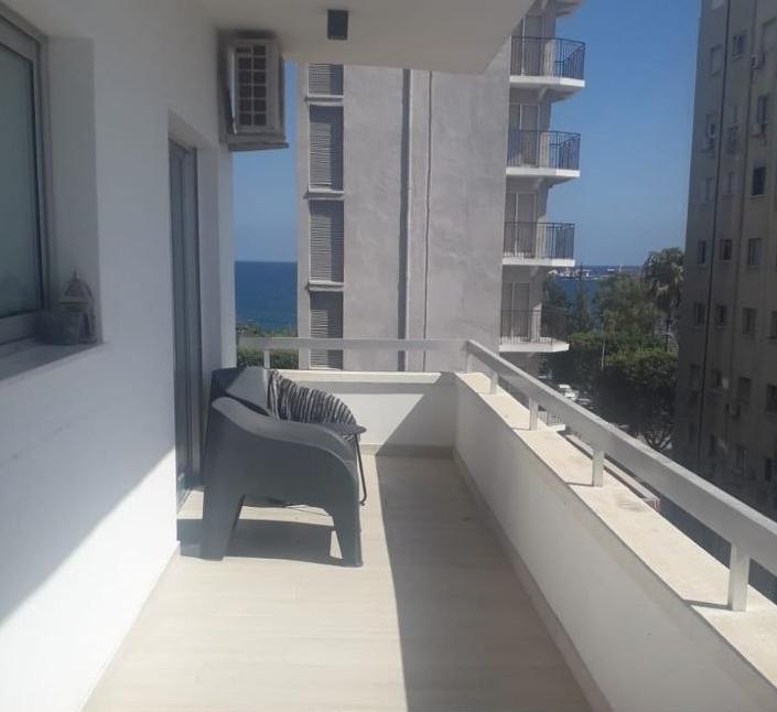 Квартира в Лимассоле