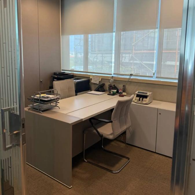 Office in Limassol