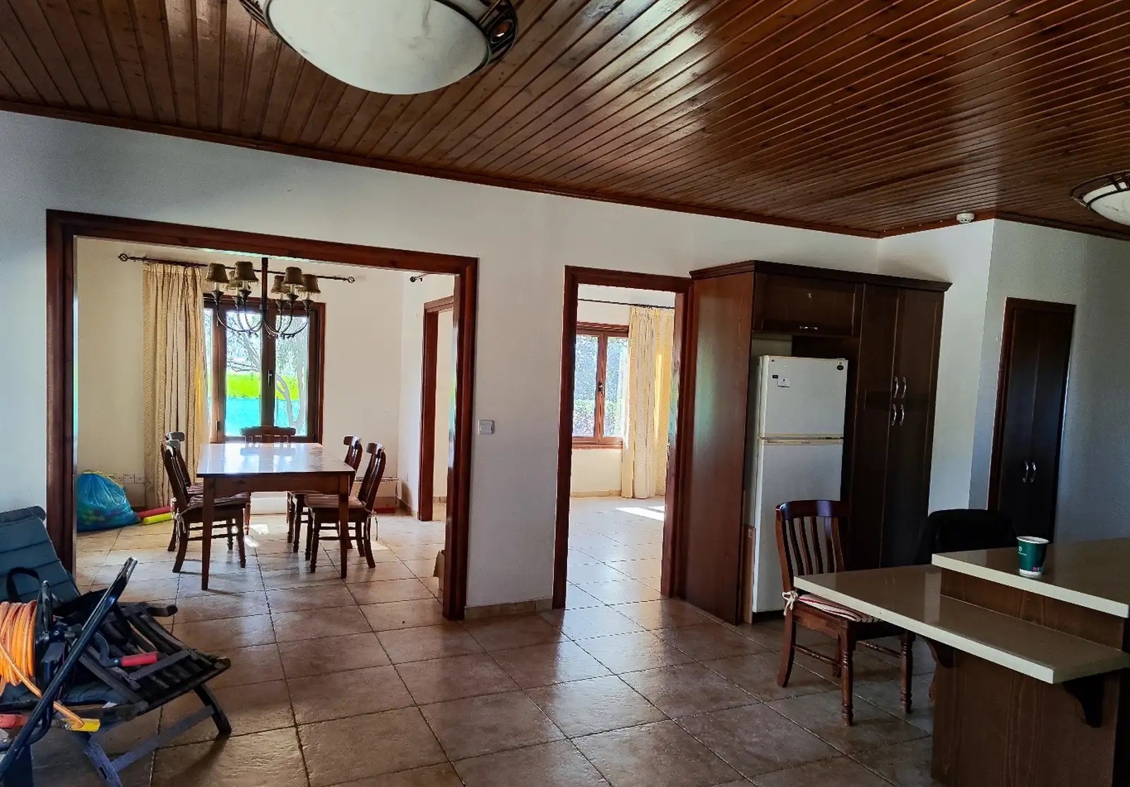 4-bedroom villa in Nicosia № 218829 2