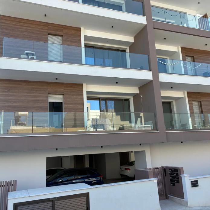 Apartment, 3 bedrooms — 13