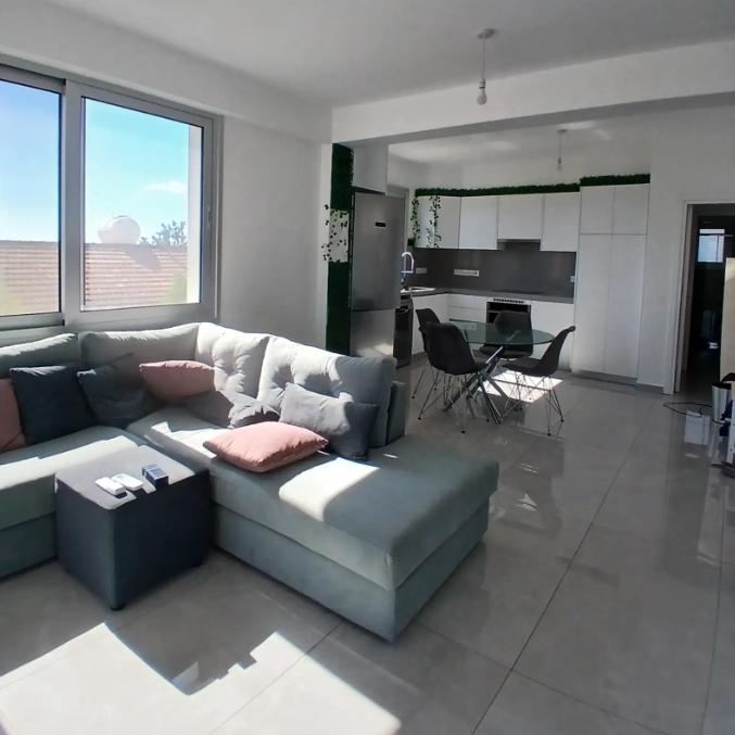 Квартира в Лимассоле