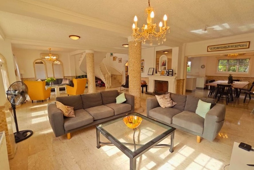 Villa in Famagusta