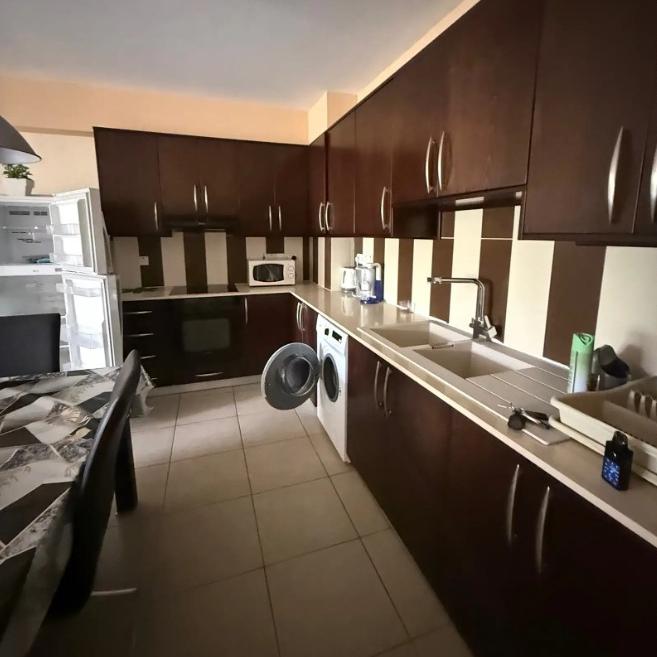 Квартира в Ларнаке