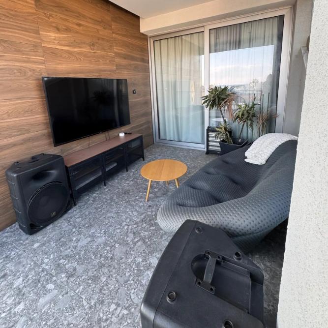 Пентхаус в Лимассоле