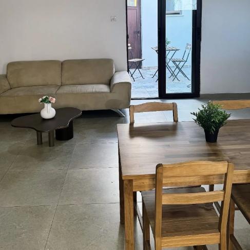 House in Larnaca