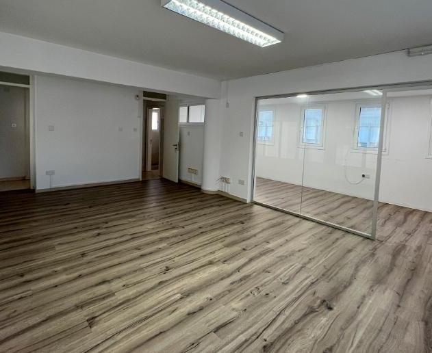 Office in Limassol