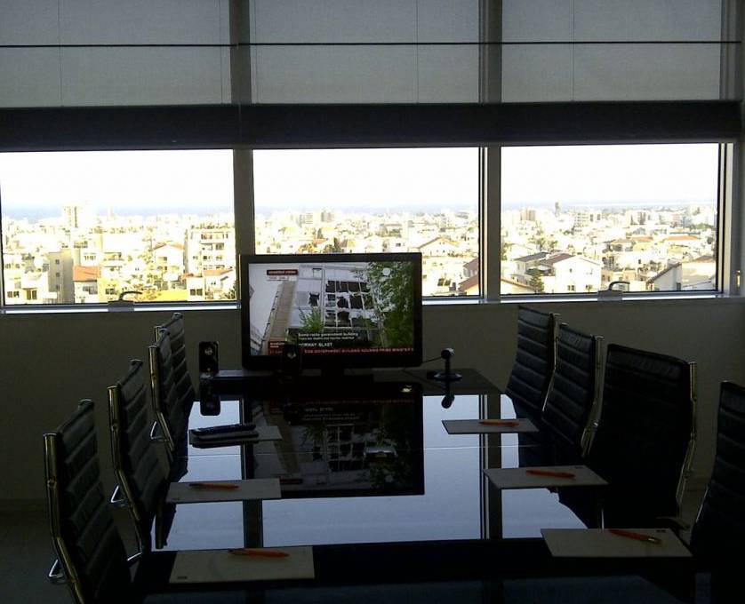 Commercial in Limassol